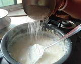 রাঙা আলুর পায়েস (ranga aloor payesh recipe in Bengali) রেসিপি ধাপ - 3 ছবি
