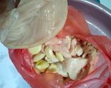 Foto langkah ke 2 dari resep Tahu Bakso.
