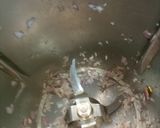 Foto del paso 1 de la receta: Salsa Roquefort Thermomix