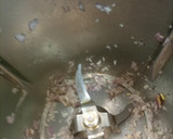 Foto del paso 1 de la receta: Salsa Roquefort Thermomix