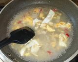 Foto langkah ke 2 dari resep Mie Nyemek.
