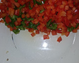 Foto del paso 1 de la receta: Lasaña de longanizas rojas