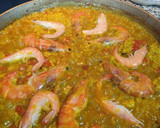 Foto del paso 4 de la receta: Paella marinera