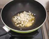 Foto langkah ke 5 dari resep Ragout Ayam Sayuran.