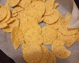 Foto del passaggio 3 della ricetta Nachos Tex-Mex