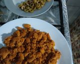 صورة لخطوة 1 من وصفة المقلوب التونسي على طريقتي 😋