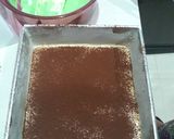 Foto langkah ke 3 dari resep Cake Atlas /Map Cake.