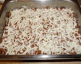 A picture of step 8 of Eggplant Lasagna.