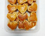Foto langkah ke 4 dari resep Kue kacang.