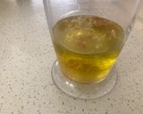 Foto del paso 1 de la receta Mayoliva casera