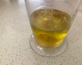 Foto del paso 1 de la receta: Mayoliva casera