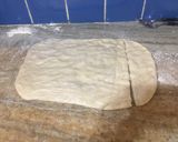 Foto del paso 6 de la receta: Pan francés 🥖
