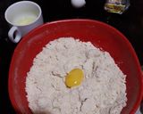 Foto del paso 1 de la receta: Pie de limón