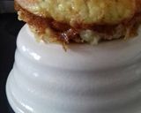 A picture of step 7 of Breakfast muffins.