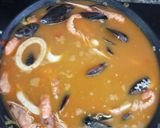 Foto del paso 2 de la receta: Paella de Marisco