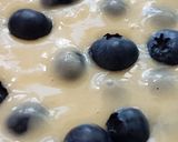 Φωτογραφία βήματος 3 της συνταγής Blueberry Muffins με κρούστα