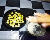Foto langkah ke 2 dari resep Resep Cimol anti meledak.