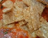 Foto langkah ke 3 dari resep Tempe Pedas Manis 🤤.