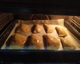 Foto del paso 3 de la receta Empanadas de patata