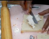 عکس مرحله 1 از دستور تست سوخاری (رول فرنج تست)