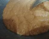 Besan Ki Burfi recipe step 4 photo