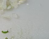 Foto del paso 1 de la receta: Pasta a la puttanesca SPG