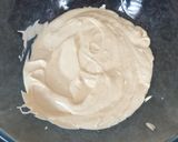 Une image de l'étape 4 de Gâteau super moelleux aux pommes bien fondantes.