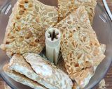 Foto langkah ke 2 dari resep Nasi Tutug Tempe.