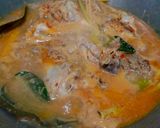 Foto langkah ke 5 dari resep Ayam Woku.