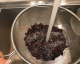 Foto del paso 1 de la receta: Ceviche de poroto negro