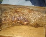 Foto del paso 9 de la receta: Carne atomatada a la cacerola - pollo ganso
