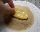 Foto del paso 3 de la receta: Mozarella rebozada
