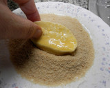 Foto del paso 3 de la receta: Mozarella rebozada