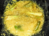 Ikan Patin Bumbu Batu'up