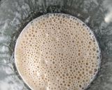 Foto langkah ke 14 dari resep Ragi Alami/ Natural Yeast/ Sourdough Starter.