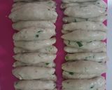 Foto langkah ke 6 dari resep Otak Otak Ikan Tengiri.