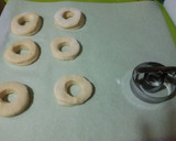 Foto del paso 3 de la receta: Donuts con Thermomix