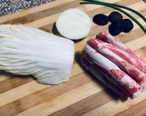 Foto del paso 1 de la receta: Fideos Chinos