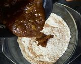 আটা নলেন গুড়ের মালপোয়া(Malpua recipe in bengali) রেসিপি ধাপ - 1 ছবি