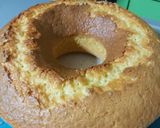Foto del paso 8 de la receta: Budín de naranja🤩🍊