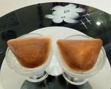 A picture of step 1 of Tamarin honey ice.