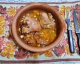 Foto del paso 13 de la receta: Locro