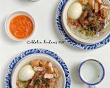 Foto langkah ke 4 dari resep Miso Banjir.