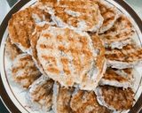 Foto langkah ke 8 dari resep Wingko Babat.