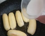 Foto langkah ke 2 dari resep Banana Cue (pisang goreng ala Philippines).