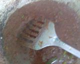 Foto langkah ke 3 dari resep Tahu & baso ikan bumbu kacang.