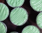 Foto langkah ke 4 dari resep Bolu Kukus Mekar.
