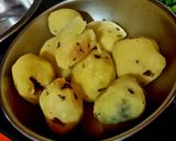 आलू का रायता (Aloo ka rayta recipe in hindi) रेसिपी चरण 1 फोटो