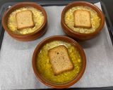 Foto del paso 5 de la receta: Sopa de Cebolla !!!!