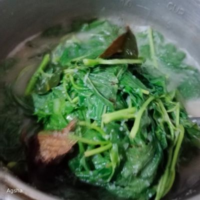 Langkah 5